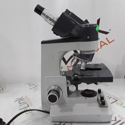 American Optical Microstar One-Ten Binocular Teaching Microscope - 273506
