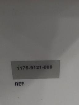 Datex-Ohmeda Tec 7 Isoflurane Vaporizer - 003121