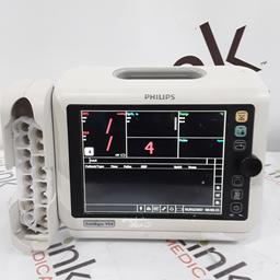 Philips SureSigns VS4 Vital Signs Monitor - 264098