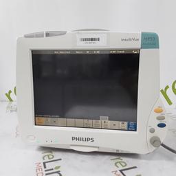 Philips IntelliVue MP50 - Anesthesia Patient Monitor - 302321