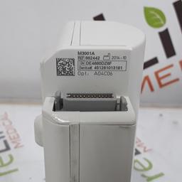 Philips M3001A-A04C06 OxiMax SpO2, NIBP, ECG, Temp, IBP MMS Module - 303672