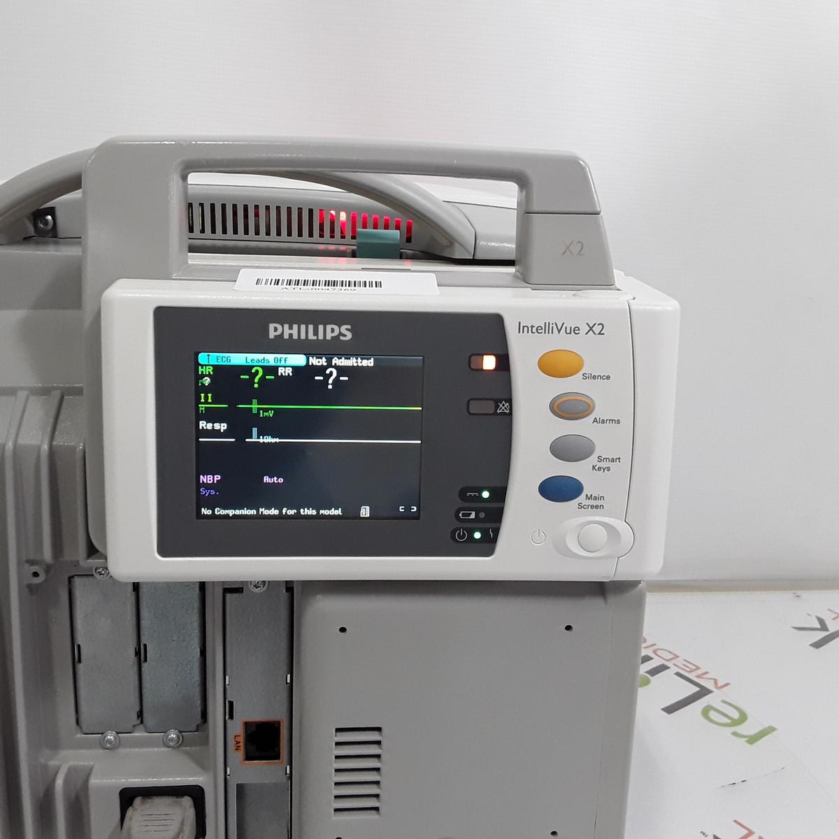 Philips IntelliVue X2 Module - Fast SpO2 - 302818
