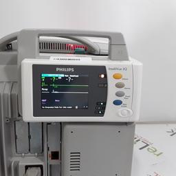 Philips IntelliVue X2 Module - Fast SpO2 - 302818