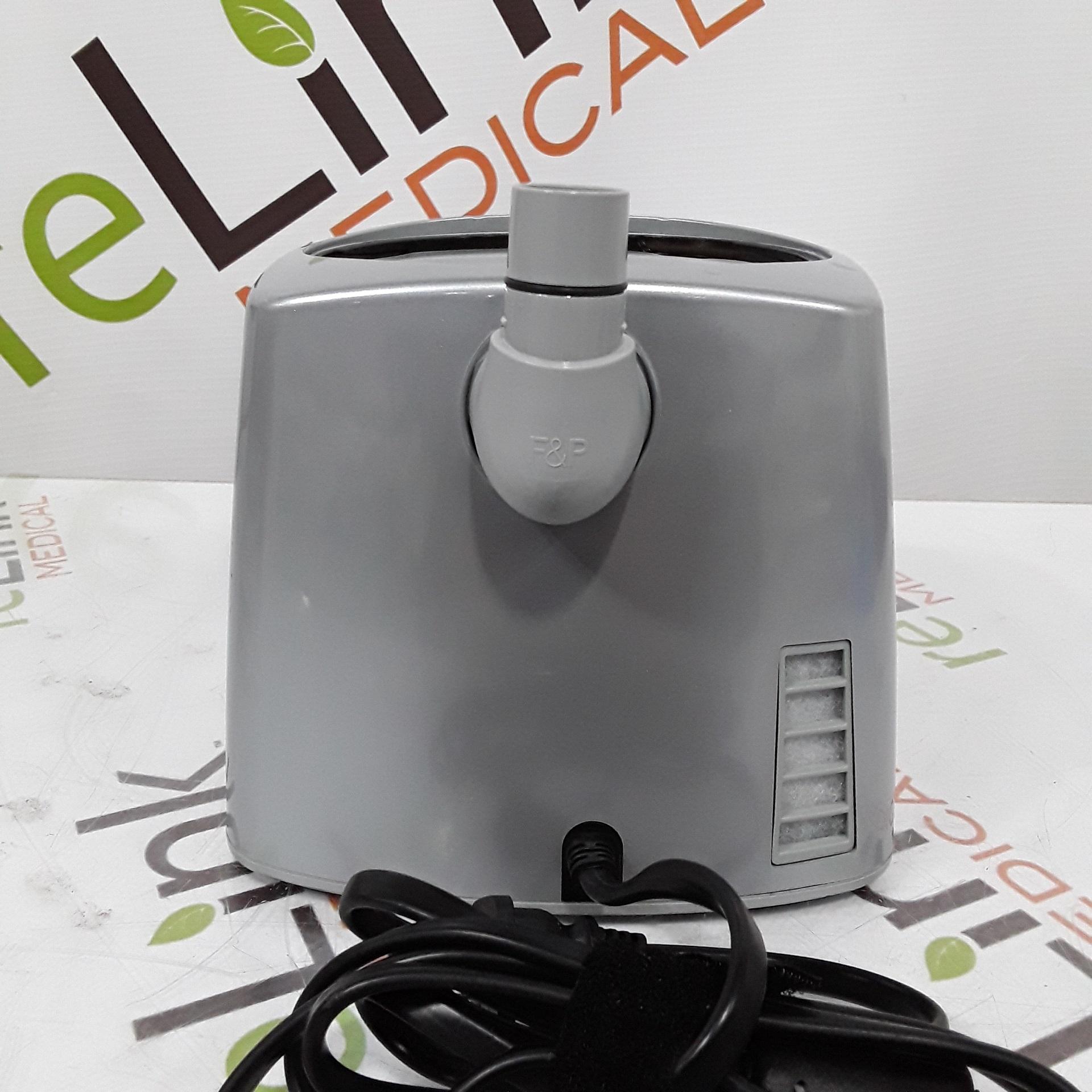 Fisher & Paykel Icon+ Auto Positive Airway Device - 008039