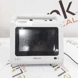 CASMED 740 Select Patient Monitor - 296430