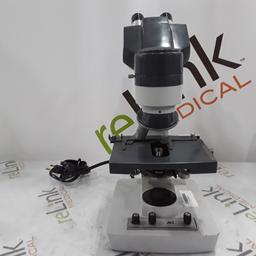 American Optical Microstar One-Ten Binocular Teaching Microscope - 273506