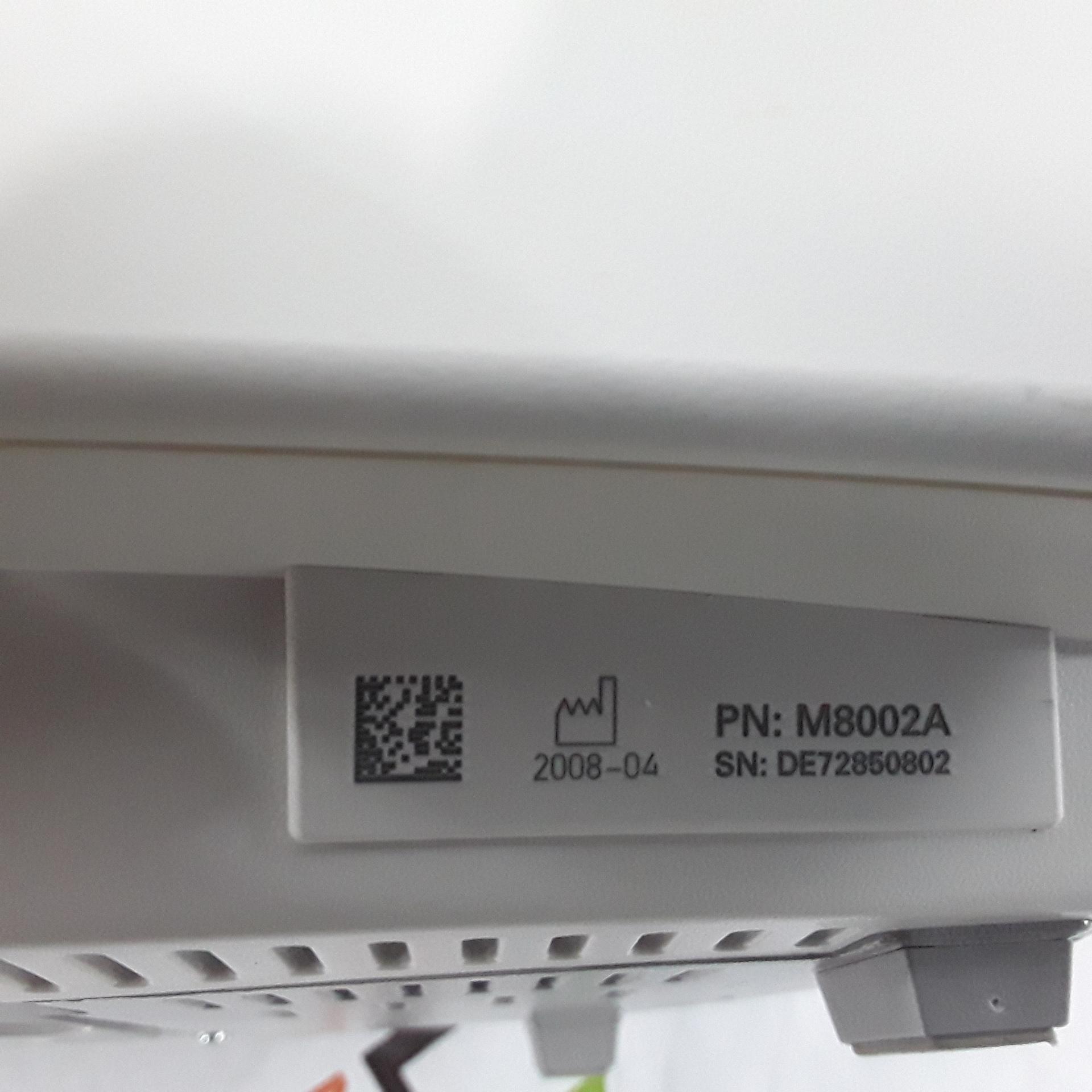 Philips IntelliVue MP30 - Neonatal Patient Monitor - 300512