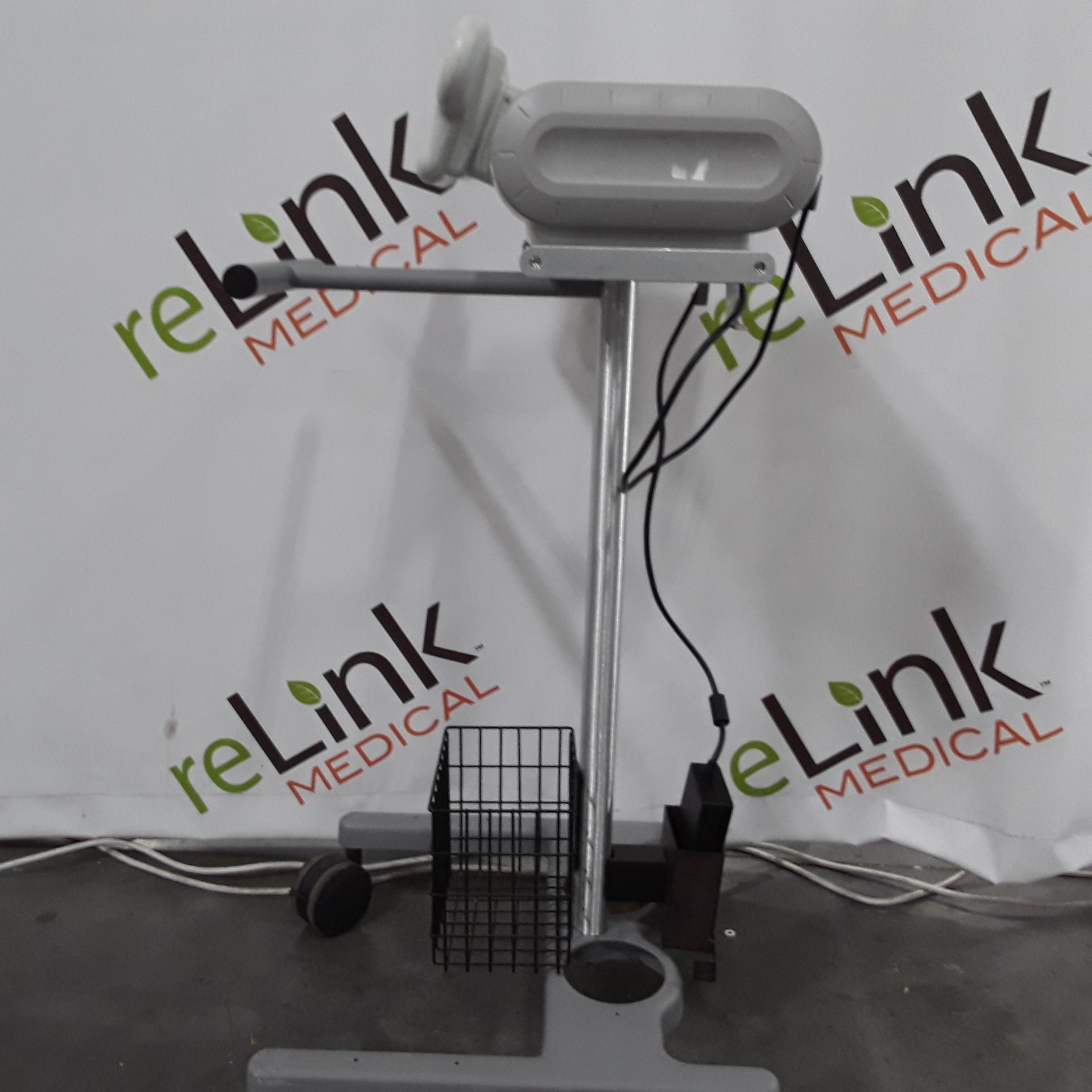Respironics Bipap Focus Ventilator - 286270