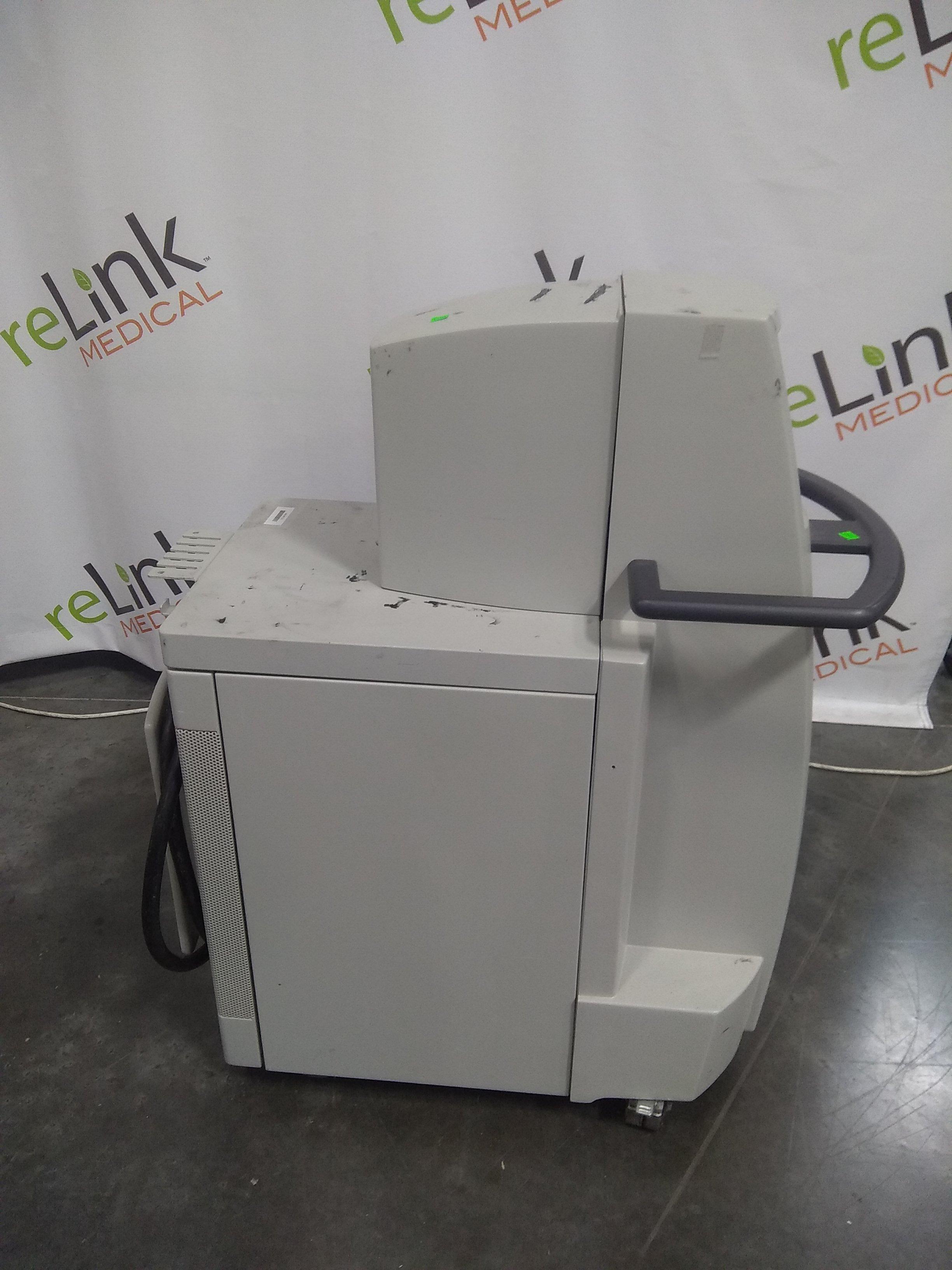 Coherent Novus Omni LIO Laser - 004327
