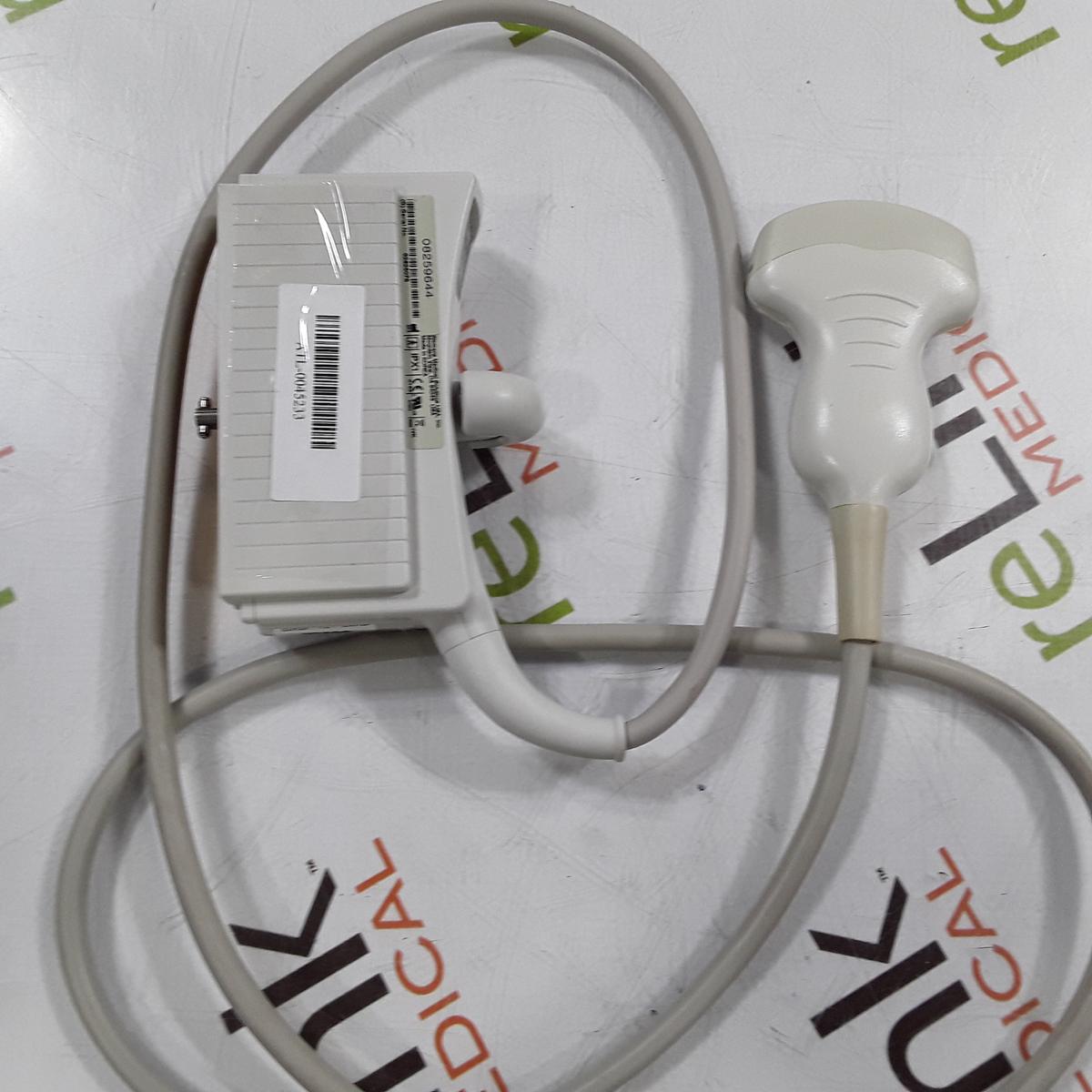 Siemens Medical 4C1 Curved Transducer - 293161