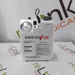 Precision Medical Easy Go Vac PM65 Aspirator - 279861