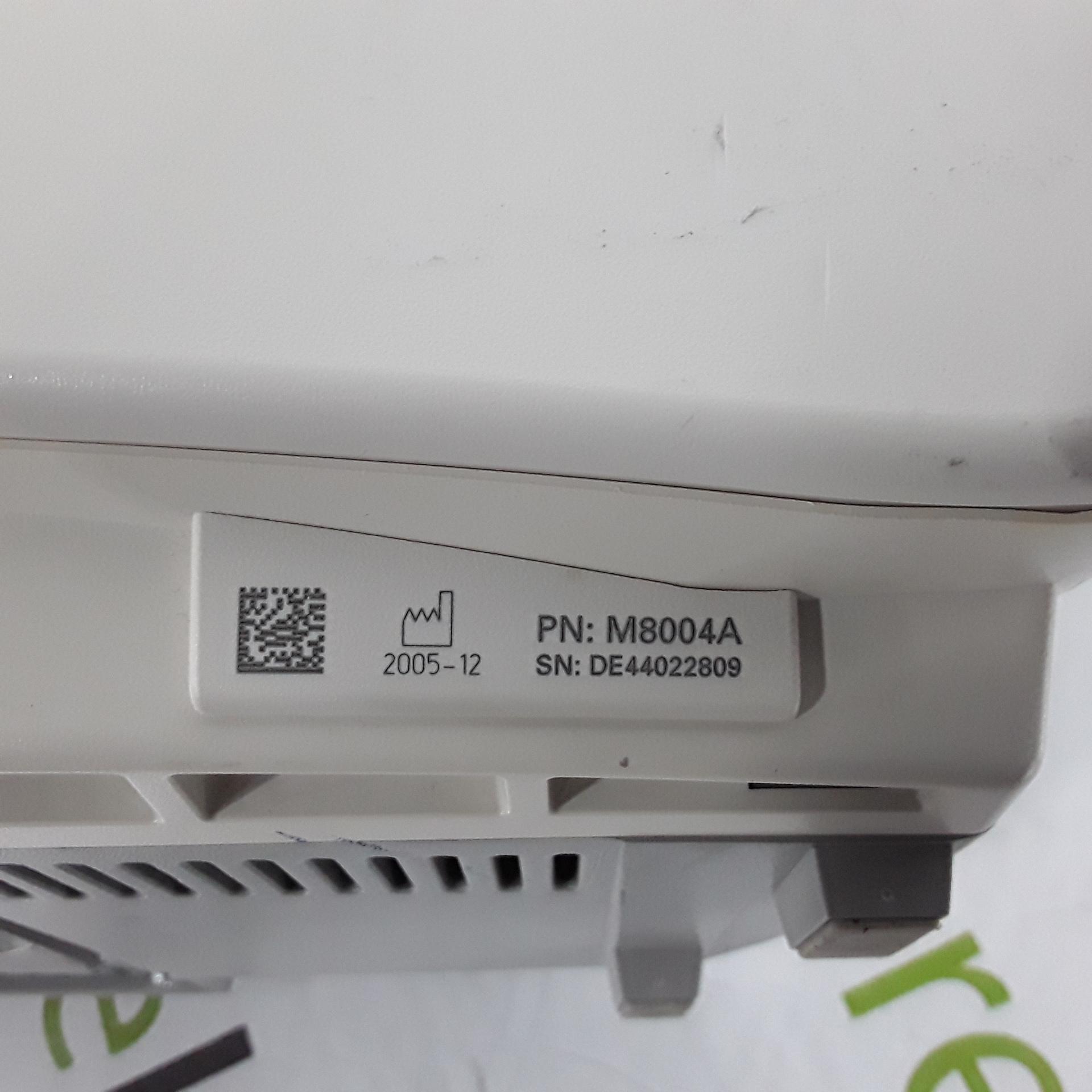 Philips IntelliVue MP50 - Neonatal Patient Monitor - 299810