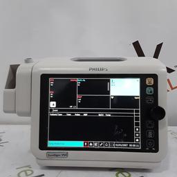 Philips SureSigns VS4 Vital Signs Monitor - 264168