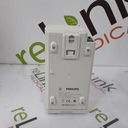 Philips M3001A-C18 Fast SpO2, NIBP, 12 lead ECG, Temp, IBP MMS Module - 302917