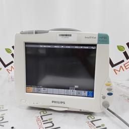Philips IntelliVue MP50 - Anesthesia Patient Monitor - 302367