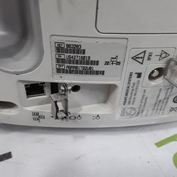 Philips SureSigns VS4 Vital Signs Monitor - 264098