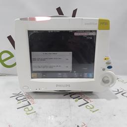 Philips IntelliVue MP20 Patient Monitor - 008077