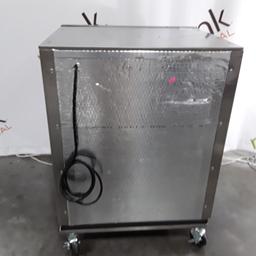 Scientek SWC36-G Warming Cabinet - 292939