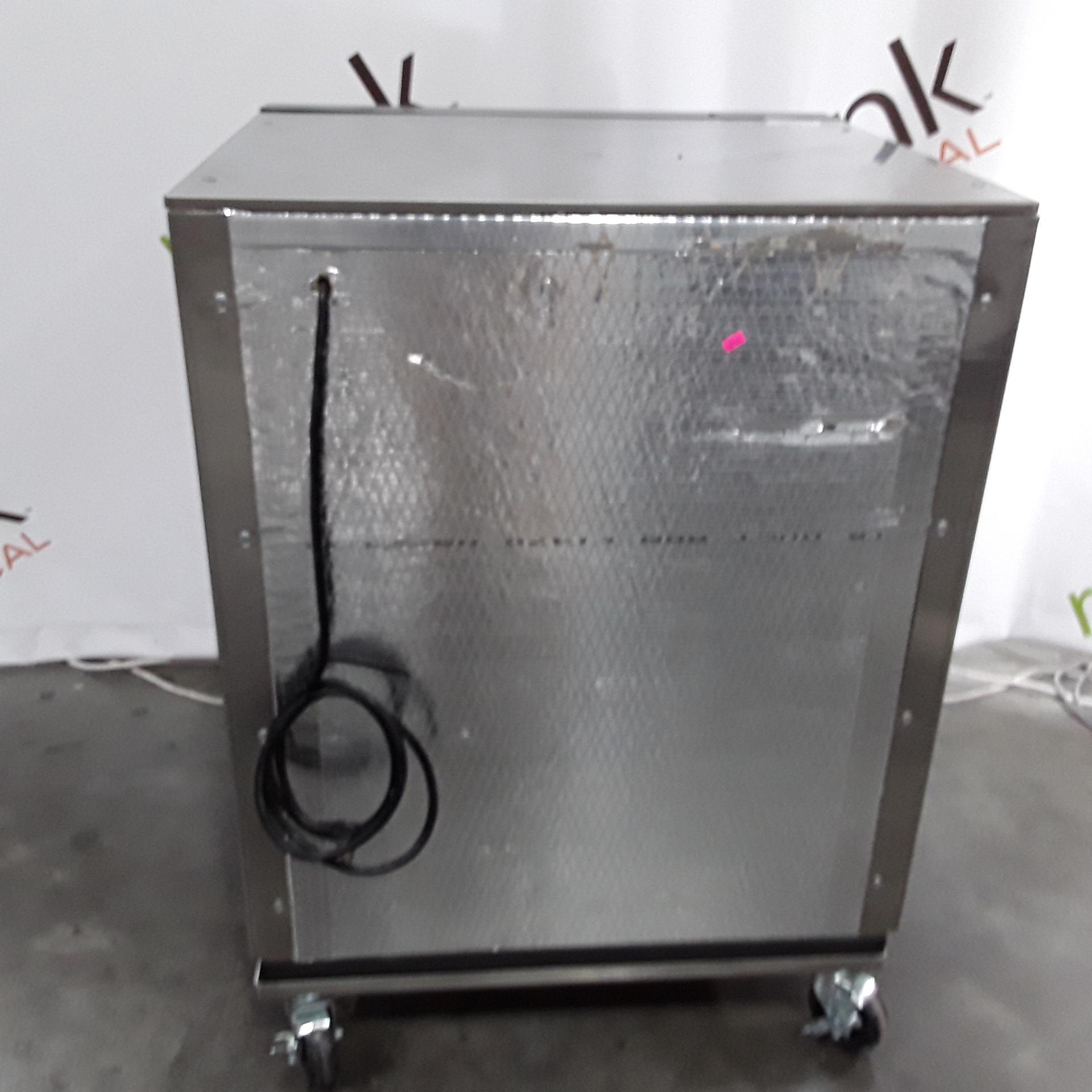 Scientek SWC36-G Warming Cabinet - 292939