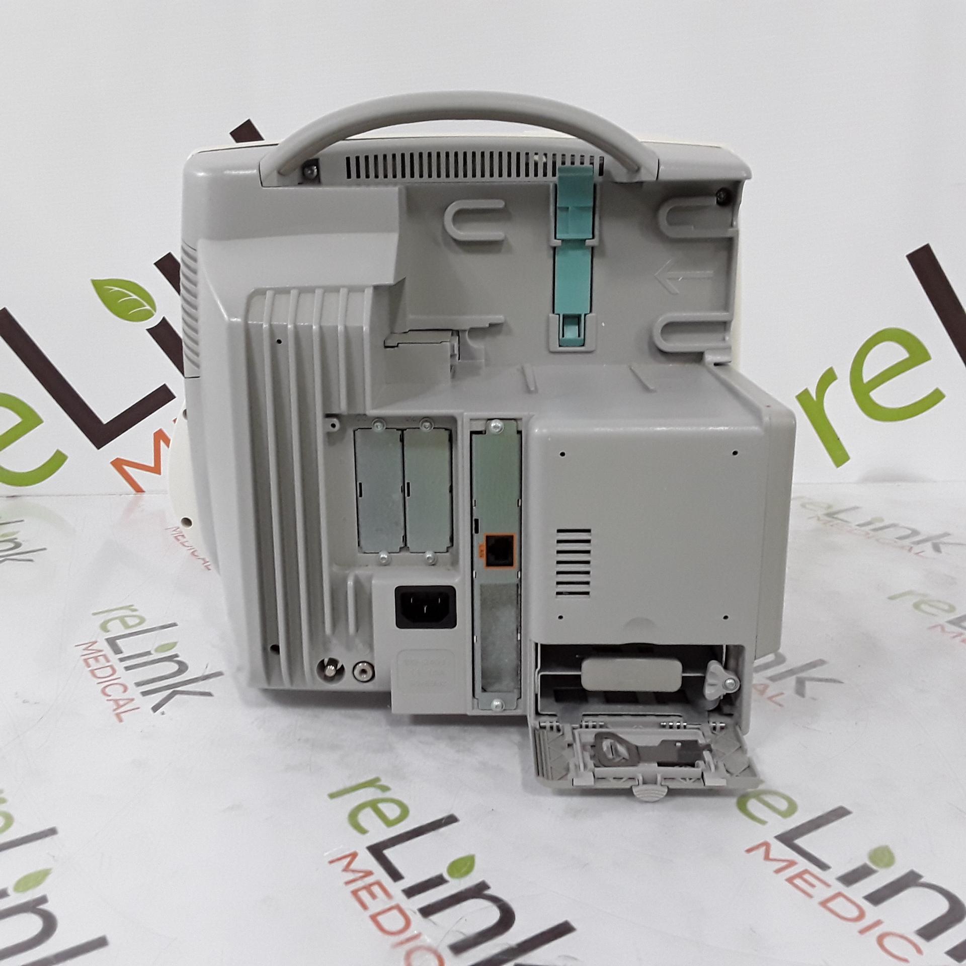 Philips IntelliVue MP50 - Anesthesia Patient Monitor - 302321