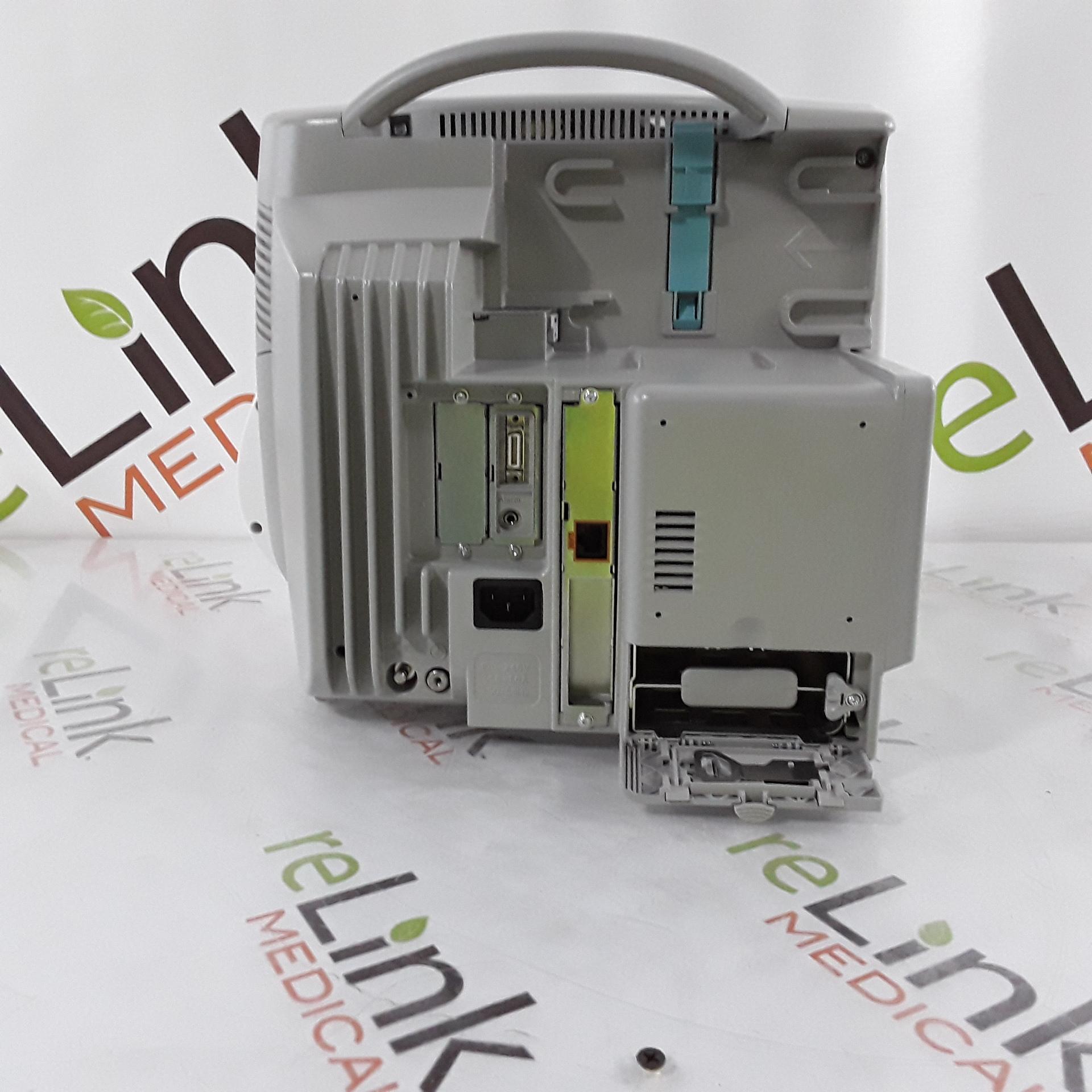 Philips IntelliVue MP50 - Neonatal Patient Monitor - 299956