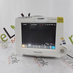 Philips IntelliVue MP30 - Anesthesia Patient Monitor - 300545