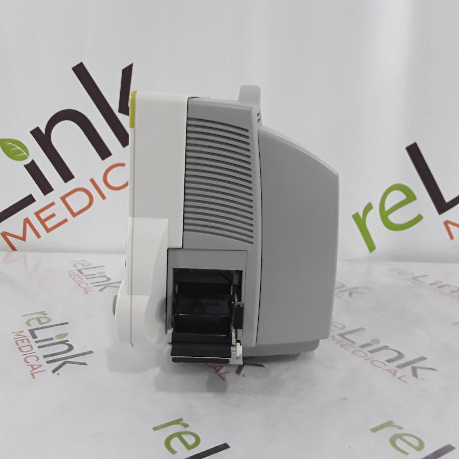 Philips IntelliVue MP30 - Neonatal Patient Monitor - 300512