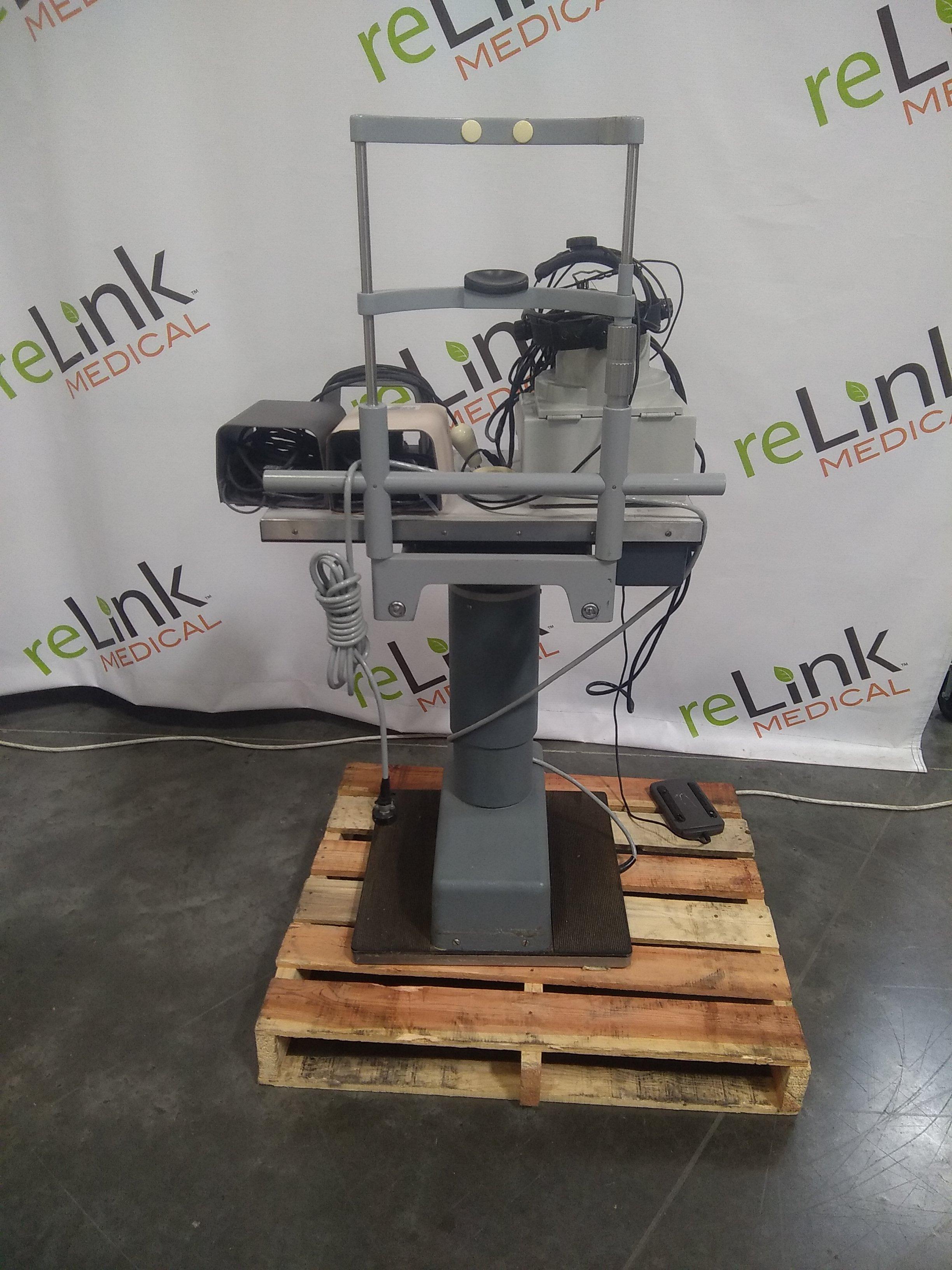 Coherent Novus Omni LIO Laser - 004327