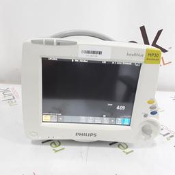 Philips IntelliVue MP30 - Anesthesia Patient Monitor - 300653
