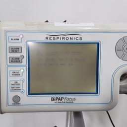 Respironics Bipap Focus Ventilator - 286270