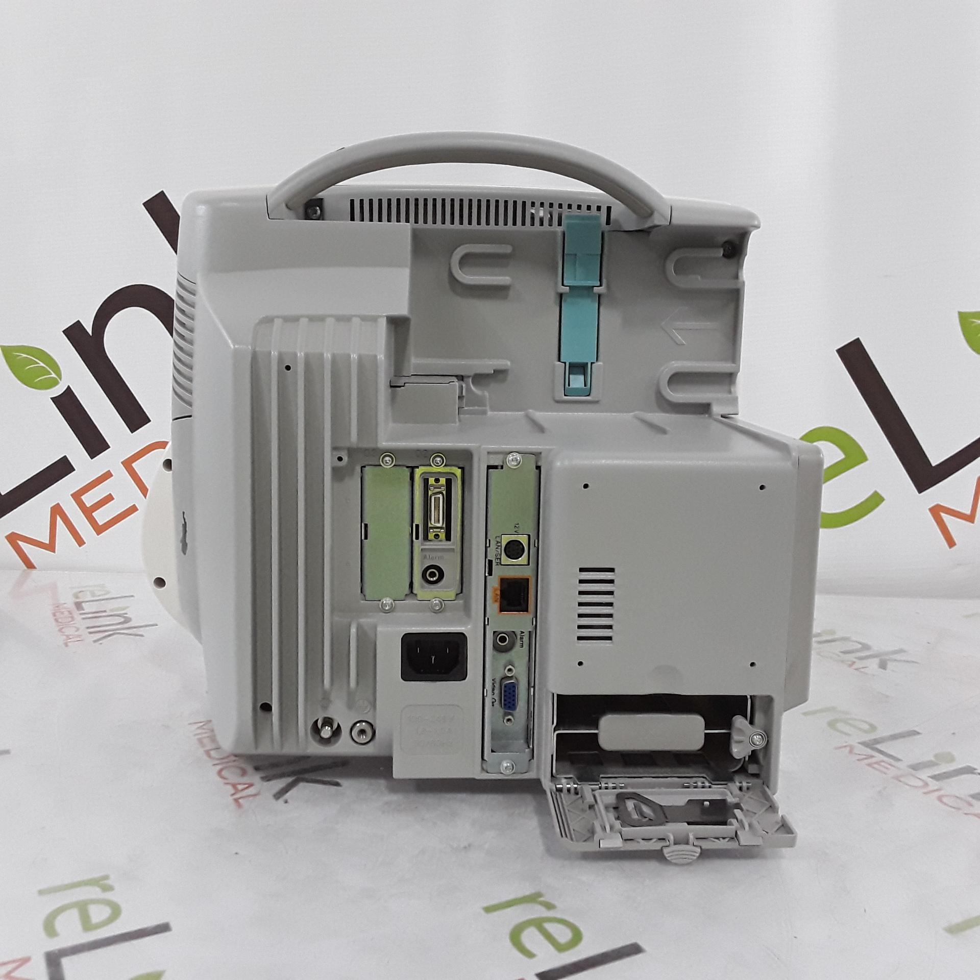 Philips IntelliVue MP50 - Neonatal Patient Monitor - 300045