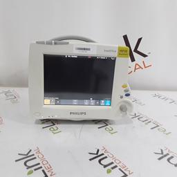Philips IntelliVue MP30 - Anesthesia Patient Monitor - 300649