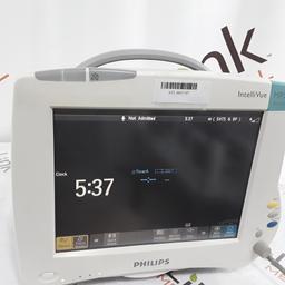 Philips IntelliVue MP50 - Neonatal Patient Monitor - 299810