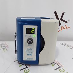 Codman Malis 1000 Irrigation Module - 296850