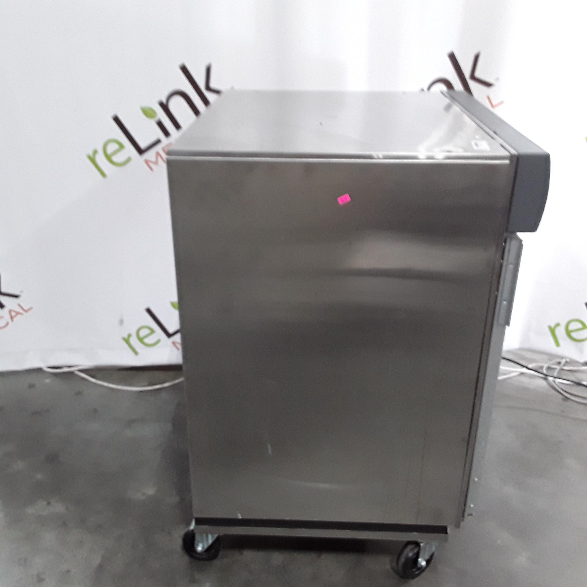 Scientek SWC36-G Warming Cabinet - 292939