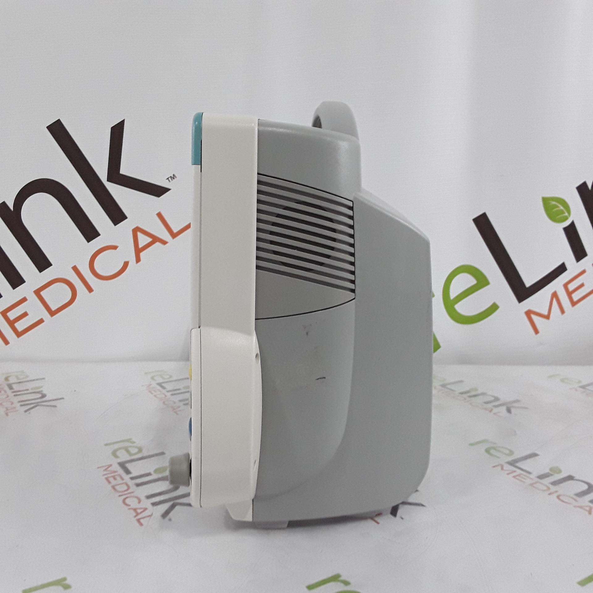 Philips IntelliVue MP50 - Neonatal Patient Monitor - 299810