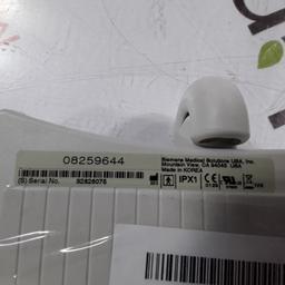 Siemens Medical 4C1 Curved Transducer - 293161