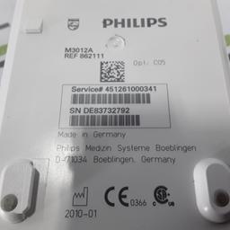 Philips M3012A-C05 MMS Extension Module - 272120
