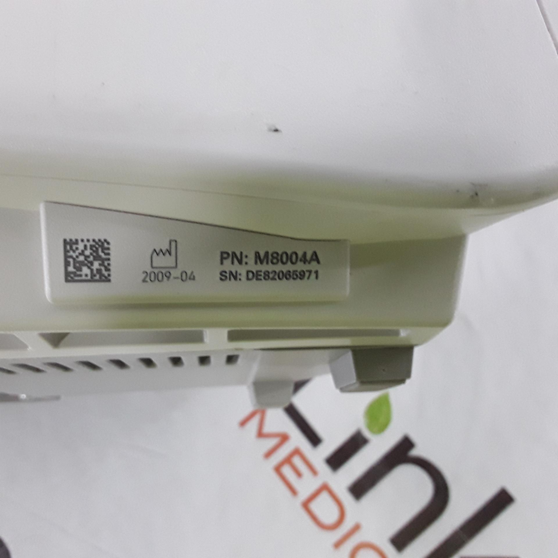 Philips IntelliVue MP50 - Neonatal Patient Monitor - 299956