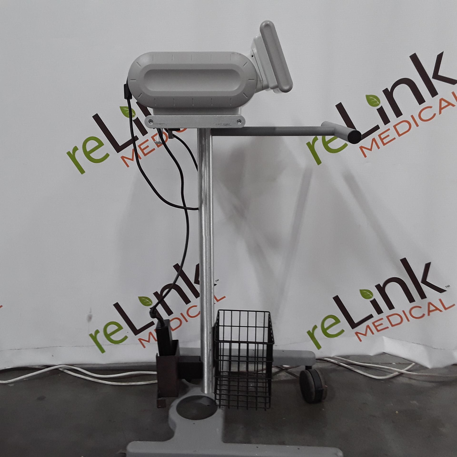 Respironics Bipap Focus Ventilator - 286270