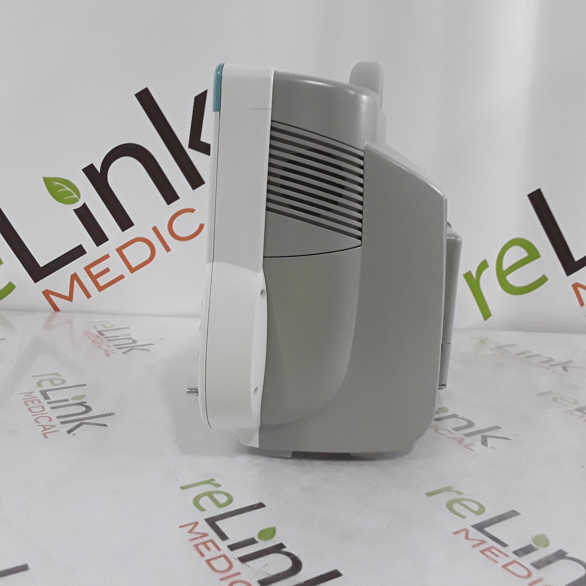 Philips IntelliVue MP50 - Neonatal Patient Monitor - 299956
