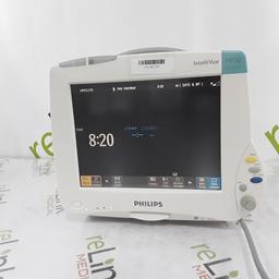Philips IntelliVue MP50 - Neonatal Patient Monitor - 300045