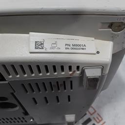 Philips IntelliVue MP20 Patient Monitor - 008077