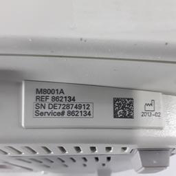 Philips IntelliVue MP20 Patient Monitor - 263048