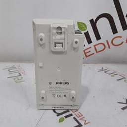 Philips M3001A-A04C06 OxiMax SpO2, NIBP, ECG, Temp, IBP MMS Module - 303672