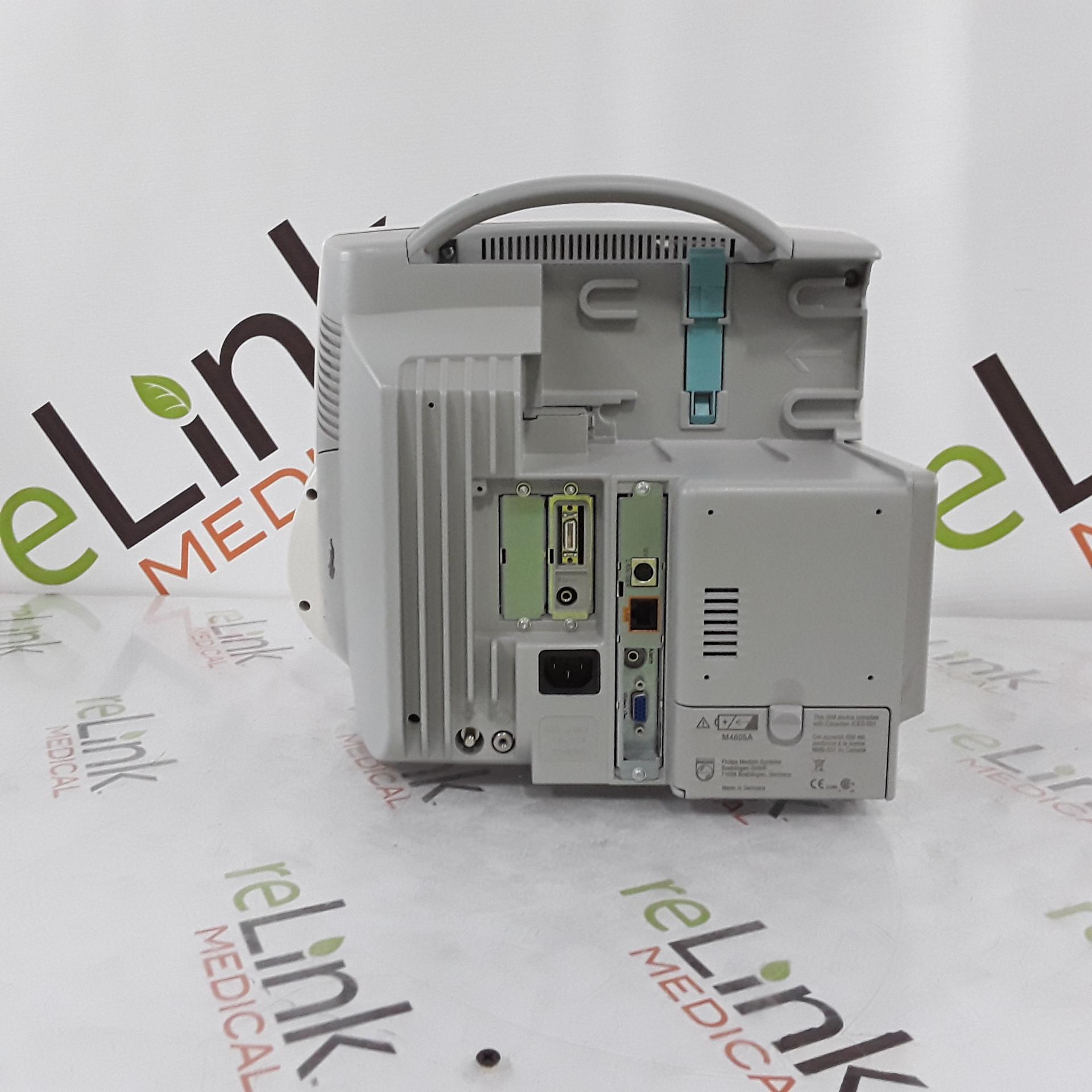 Philips IntelliVue MP50 - Neonatal Patient Monitor - 300045