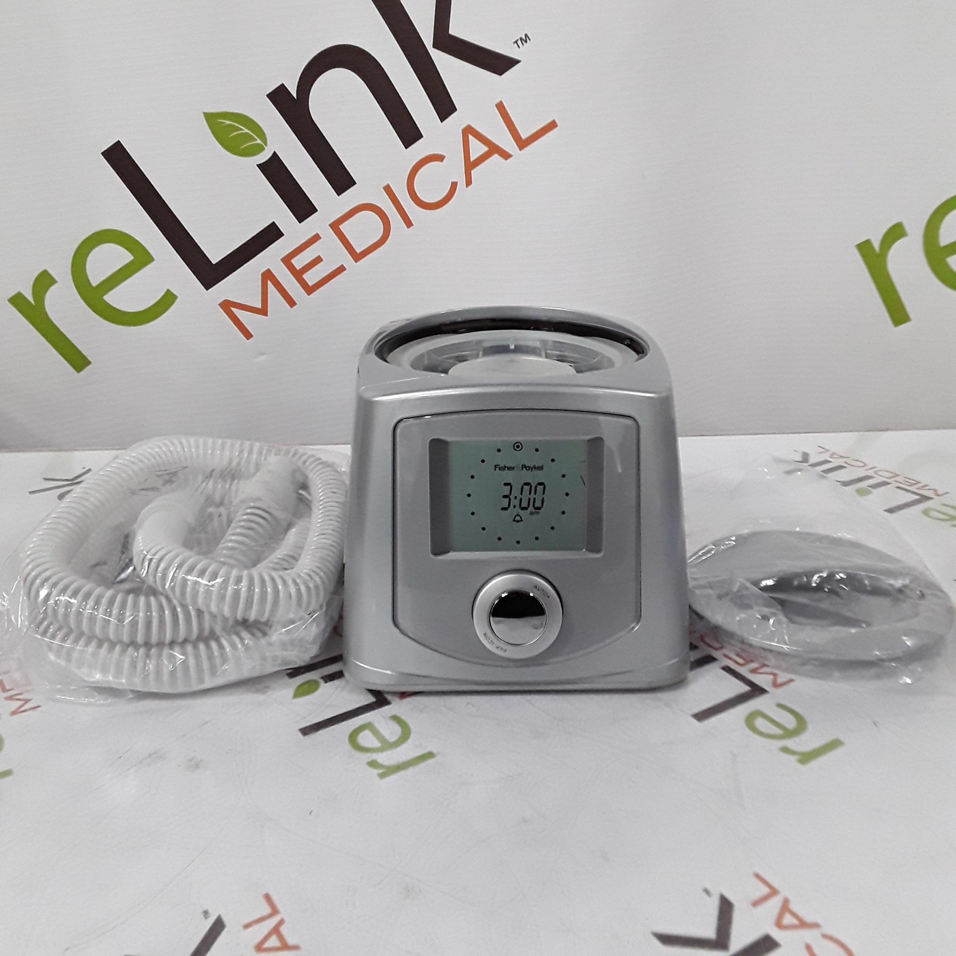Fisher & Paykel Icon+ Auto Positive Airway Device - 008039