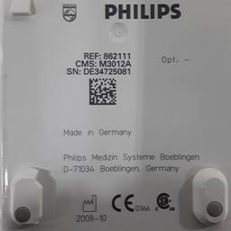 Philips M3012A MMS Extension Module - 005653