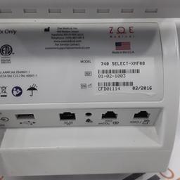 CASMED 740 Select Patient Monitor - 296430