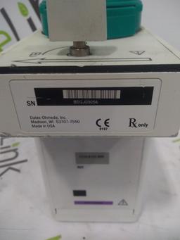 Datex-Ohmeda Tec 7 Isoflurane Vaporizer - 003121